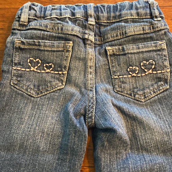 3 for $30 Jeans bundle B’gosh, Joe Fresh jeggings & Gymboree Jeans - Picture 4 of 12